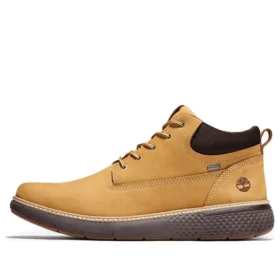 Cross Mark Chukka-Stiefel „Weizen“