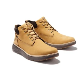 Cross Mark Chukka-Stiefel „Weizen“