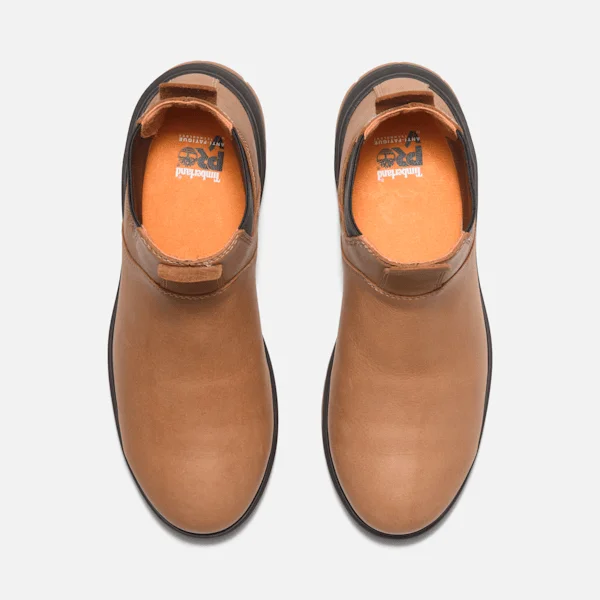 Damen-Arbeitsstiefel Timberland PRO Birchline 6 mit Zehenschutzkappe Damen-Arbeitsstiefel Timberland PRO Birchline 6 mit Zehenschutzkappe