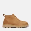 Damen-Chukka-Stiefel „Rowan Way“ mit warmem Futter Damen-Chukka-Stiefel „Rowan Way“ mit warmem Futter