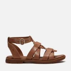 Damen-Sandalen „Calista Bay Fisherman“