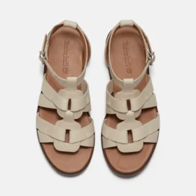 Damen-Sandalen „Calista Bay Fisherman“