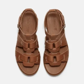 Damen-Sandalen „Calista Bay Fisherman“