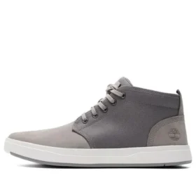 Davis Square F/L Chukka „Grey“