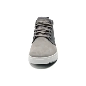 Davis Square F/L Chukka „Grey“