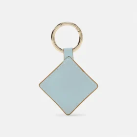 Diamant-Leder-Schlüsselanhänger