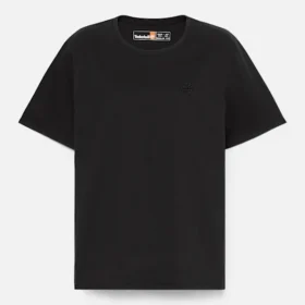 Dunstan Kurzarm-T-Shirt für Damen