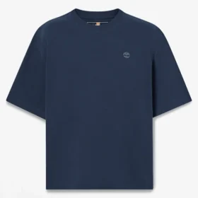 Dunstan River Shorts-Sleeve T-Shirt für Herren