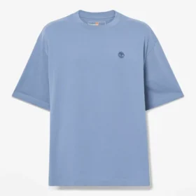 Dunstan River Shorts-Sleeve T-Shirt für Herren