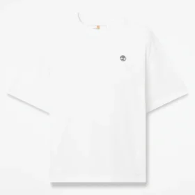 Dunstan River Shorts-Sleeve T-Shirt für Herren
