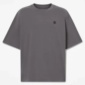 Dunstan River Shorts-Sleeve T-Shirt für Herren