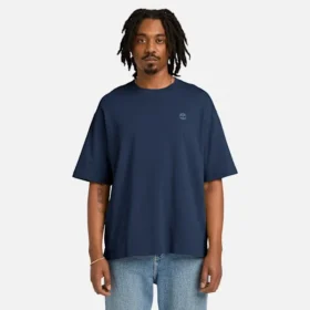 Dunstan River Shorts-Sleeve T-Shirt für Herren