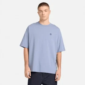 Dunstan River Shorts-Sleeve T-Shirt für Herren