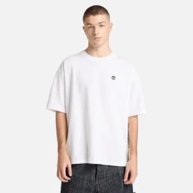 Dunstan River Shorts-Sleeve T-Shirt für Herren