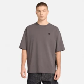 Dunstan River Shorts-Sleeve T-Shirt für Herren
