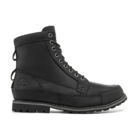 Earthkeeper Originals II 6-Inch Boot „Schwarz“
