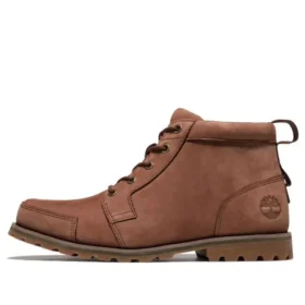 Earthkeepers Original Chukka-Stiefel „Braun“