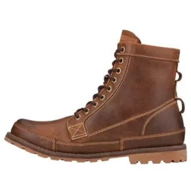 Earthkeepers Originals 6″ Stiefel „Braun“