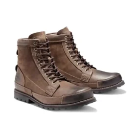 Earthkeepers Originals 6″-Stiefel „Dark Brown“