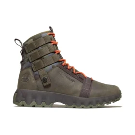 Earthkeepers Raeburn Green Edge Stiefel „Olive Green“