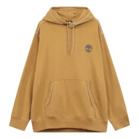 Elevated Hoodie „Yellow“