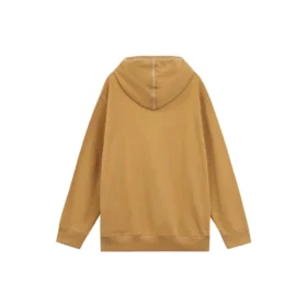 Elevated Hoodie „Yellow“