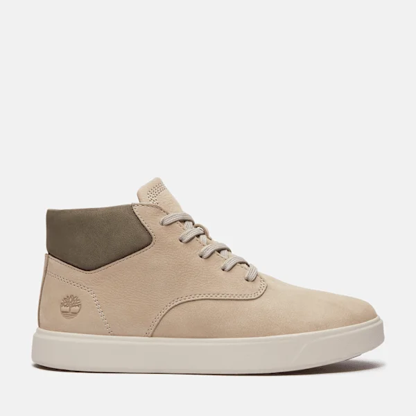 Emerson Street Mid Sneaker für Herren Emerson Street Mid Sneaker für Herren
