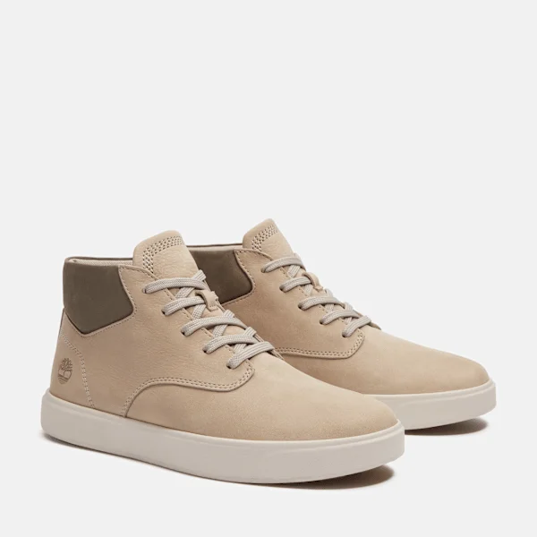Emerson Street Mid Sneaker für Herren Emerson Street Mid Sneaker für Herren