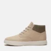 Emerson Street Mid Sneaker für Herren Emerson Street Mid Sneaker für Herren