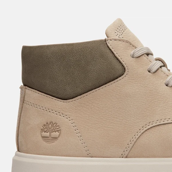 Emerson Street Mid Sneaker für Herren Emerson Street Mid Sneaker für Herren