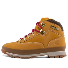 Euro Hiker Chukka-Stiefel „Braun“