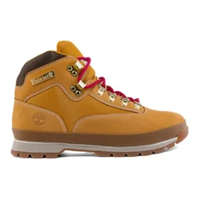 Euro Hiker Chukka-Stiefel „Braun“