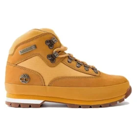 Euro Hiker Chukka-Stiefel „Yellow“