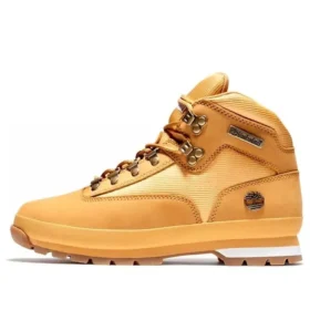 Euro Hiker Chukka „Yellow“