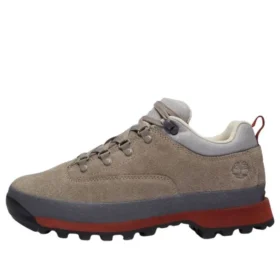 Euro Hiker Low „Olive“