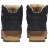 Euro Hiker Mid „Dark Blue Suede“