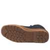 Euro Hiker Mid „Dark Blue Suede“