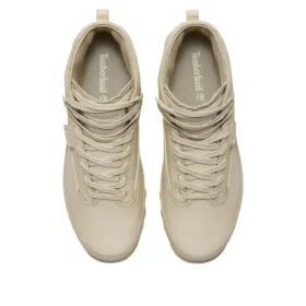 Euro Hiker Stiefel Gore-Tex „Hellbeige“