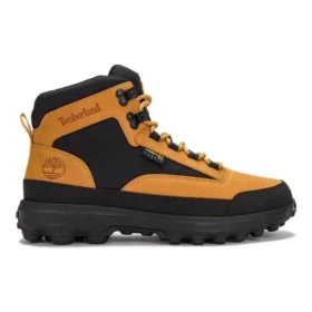 Euro Hiker Wasserdichte Arbeitsstiefel „Weizen“