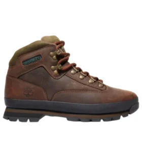 Euro Hiker Wasserdichte Stiefel „Braun“