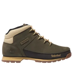 Euro Sprint Hiker „Green“