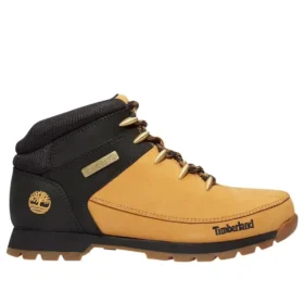 Euro Sprint Hiker „Weizen Schwarz“
