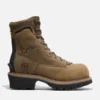 Evergreen Logger Wasserdichter Arbeitsstiefel für Herren mit Zehenschutzkappe Evergreen Logger Wasserdichter Arbeitsstiefel für Herren mit Zehenschutzkappe