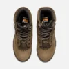 Evergreen Logger Wasserdichter Arbeitsstiefel für Herren mit Zehenschutzkappe Evergreen Logger Wasserdichter Arbeitsstiefel für Herren mit Zehenschutzkappe