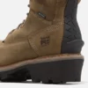 Evergreen Logger Wasserdichter Arbeitsstiefel für Herren mit Zehenschutzkappe Evergreen Logger Wasserdichter Arbeitsstiefel für Herren mit Zehenschutzkappe