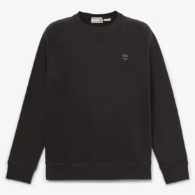 Exeter River Sweatshirt mit Rundhalsausschnitt für Herren