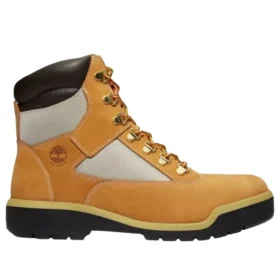 Field Boot 6-Inch Waterproof „Weizen“