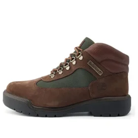 Field Boot F/L Waterproof „Braun“