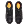 Field Boot Mid Lace Up Waterproof „Schwarz“