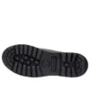 Field Boot Mid Lace Up Waterproof „Schwarz“